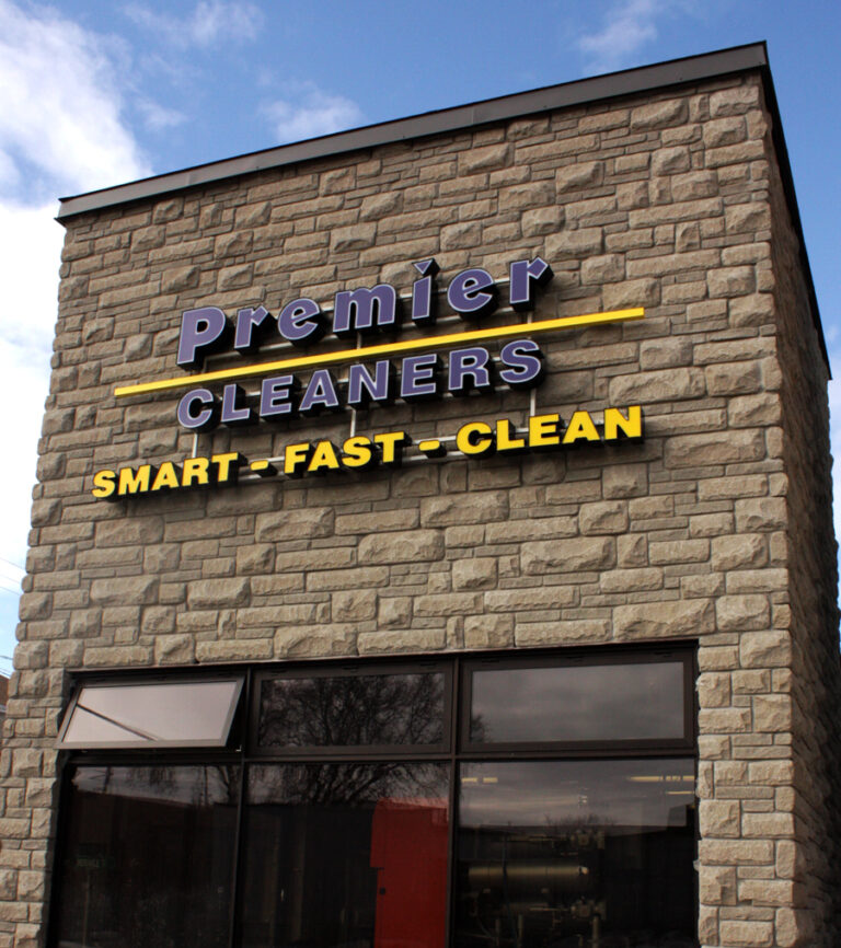 Home Premier Dry Cleaners